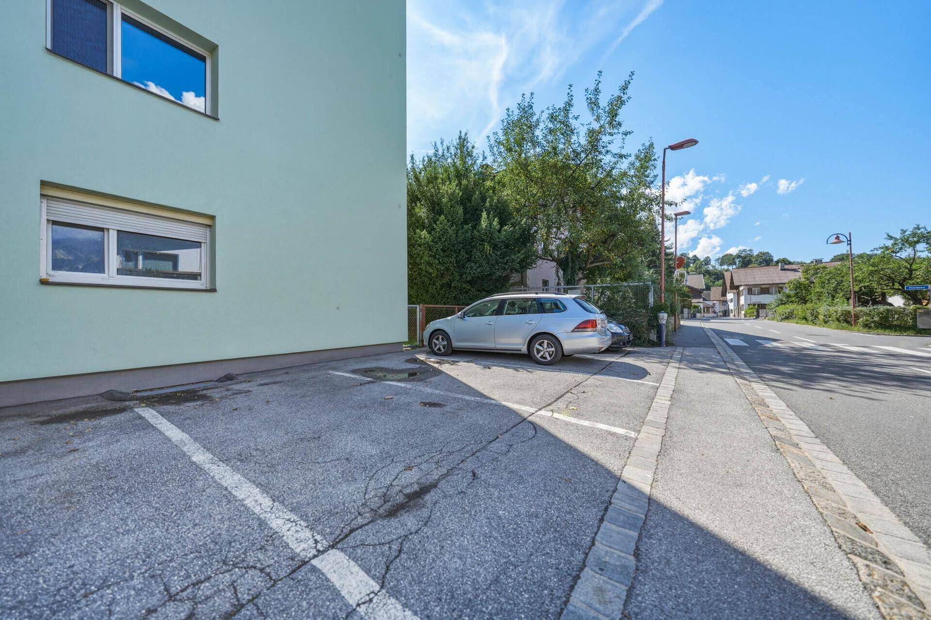Stellplatz
