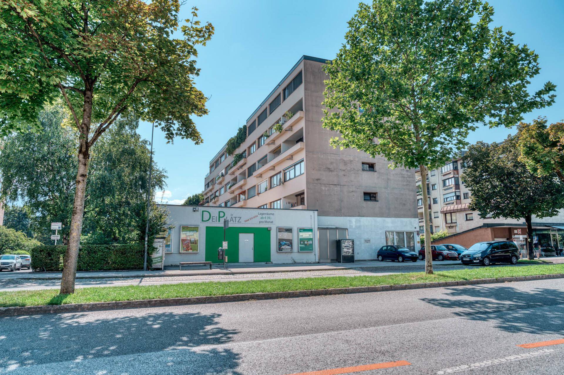 Aussenansicht