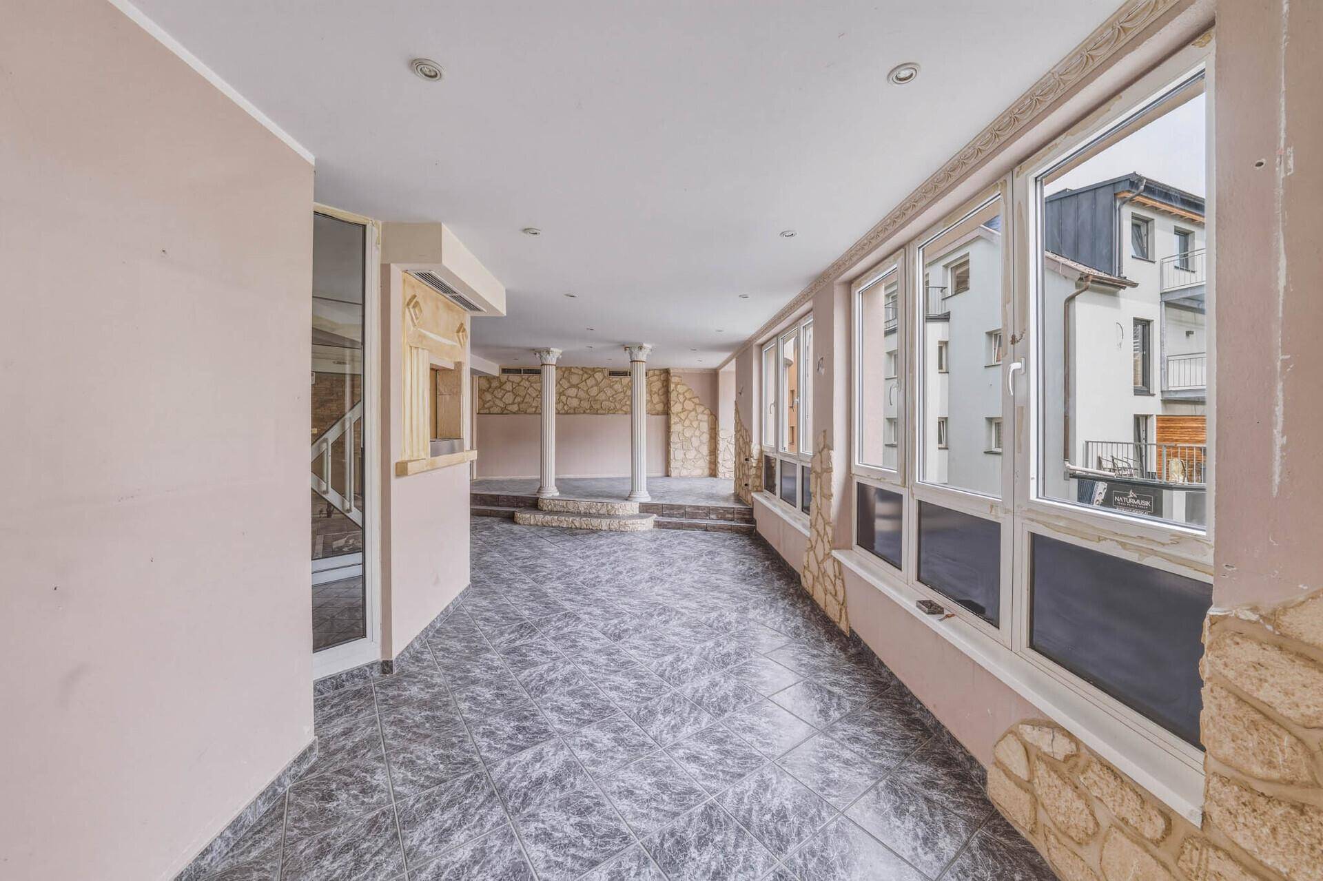Vielseitiges Geschäftslokal im Herzen von Imst – deine Chance in der Kramergasse - Ansicht 5