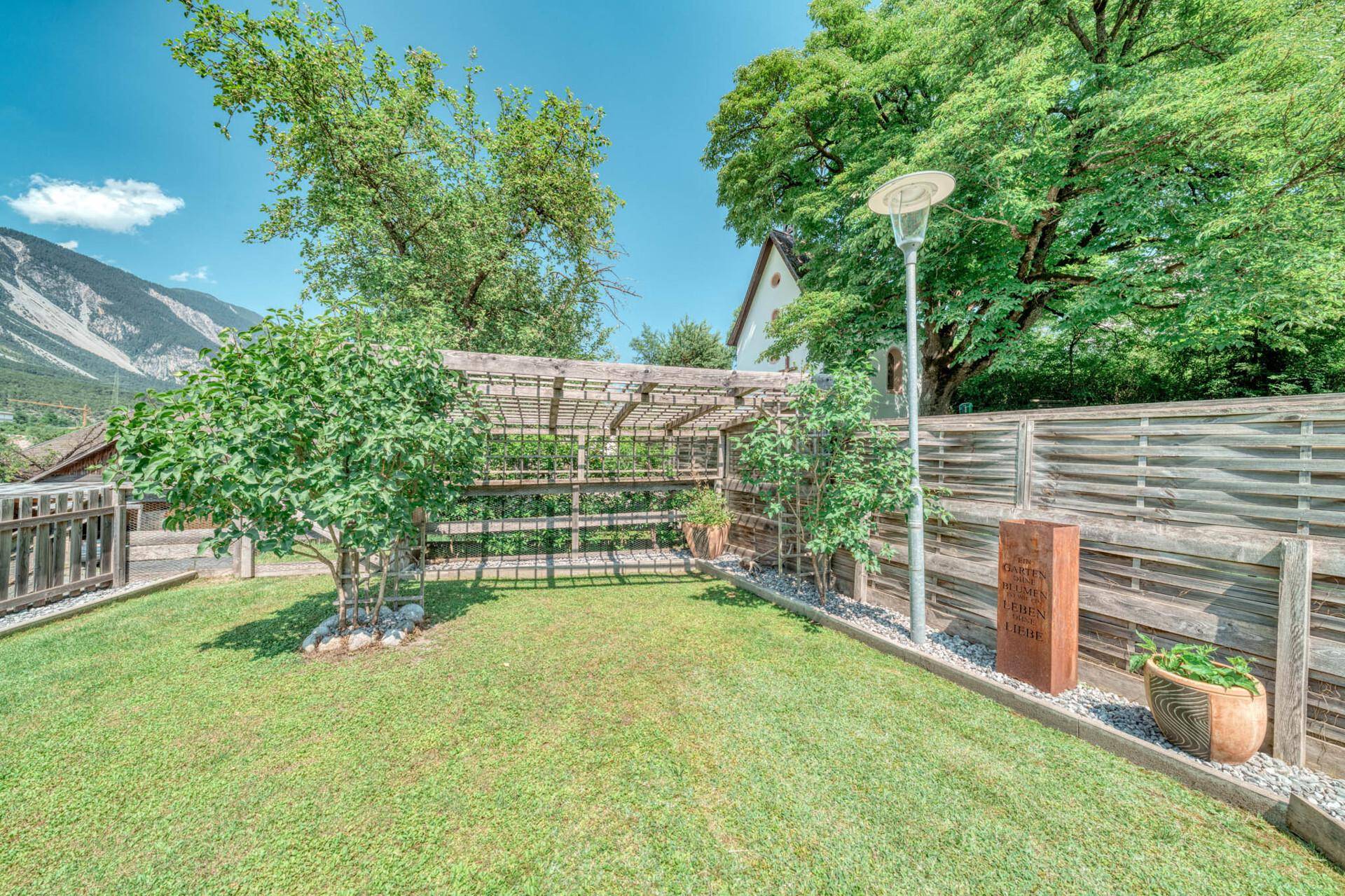Garten