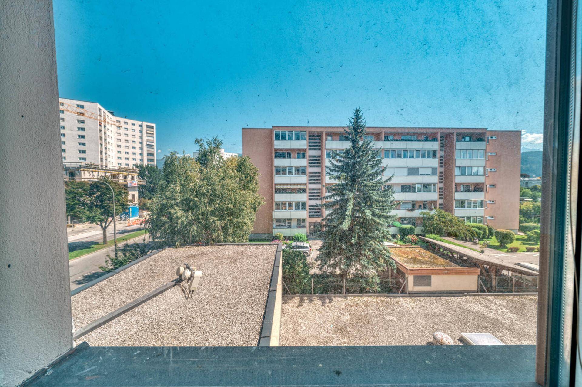 Aussicht