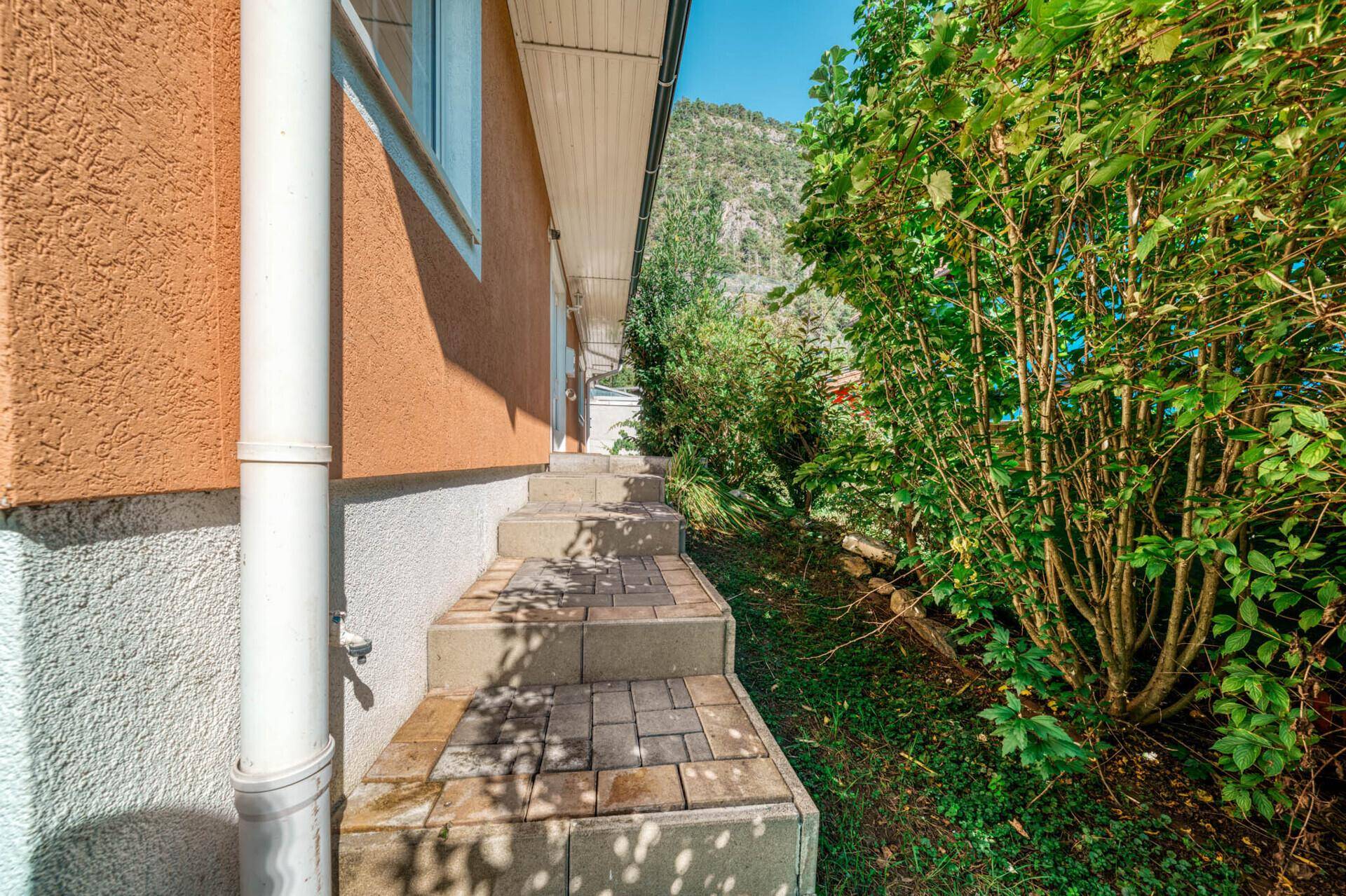 Fußweg
