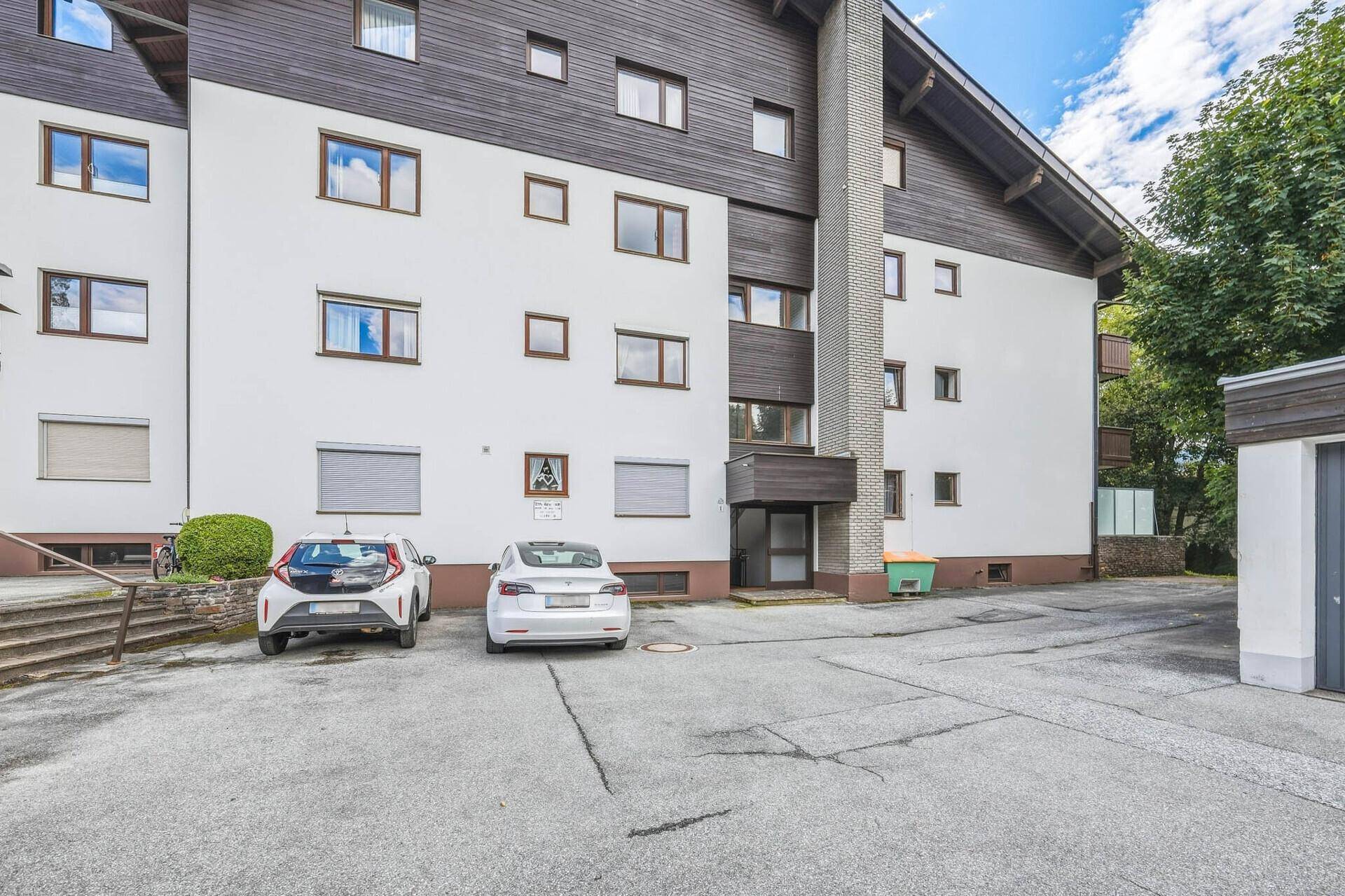 Außenbereich