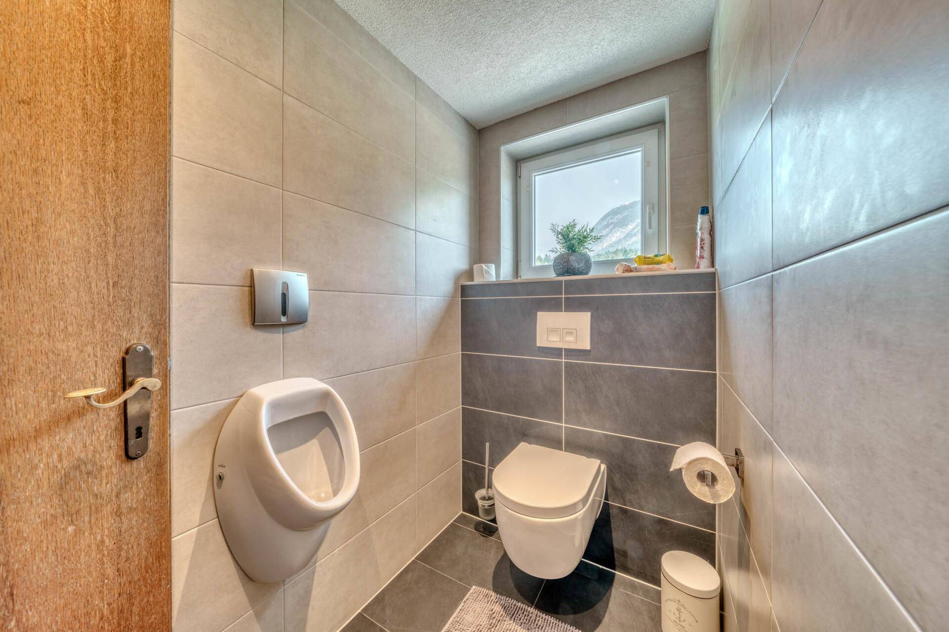 Gäste WC