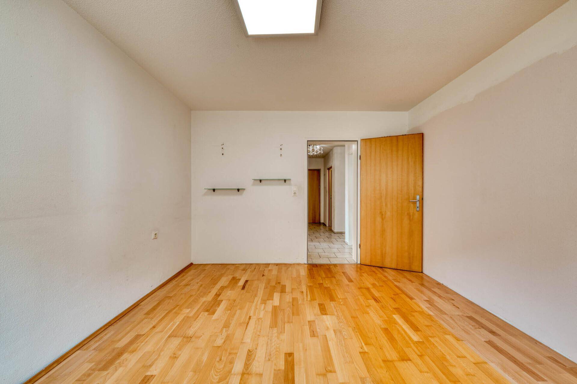 Schlafzimmer 2