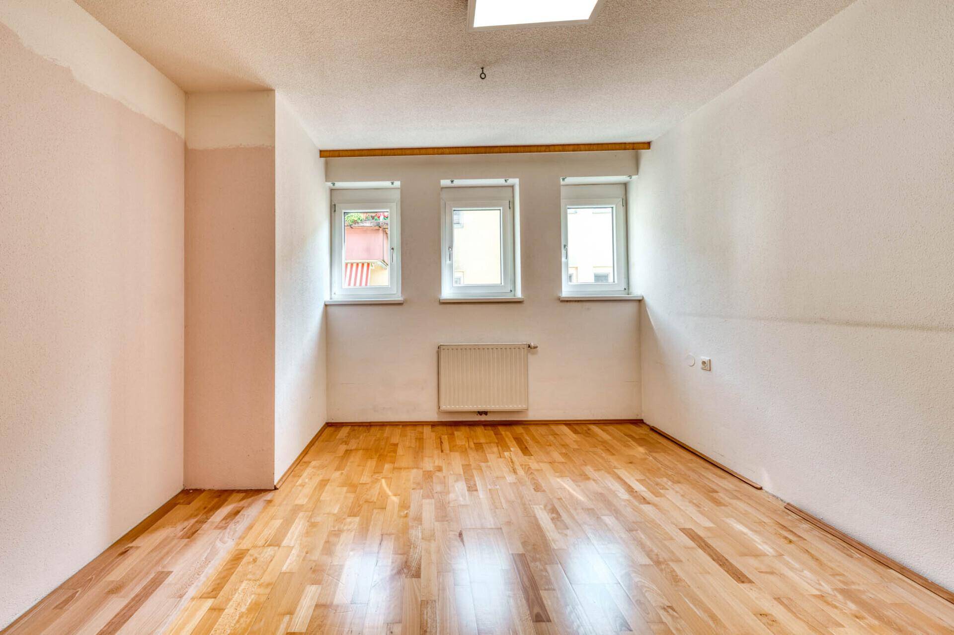 Schlafzimmer 2