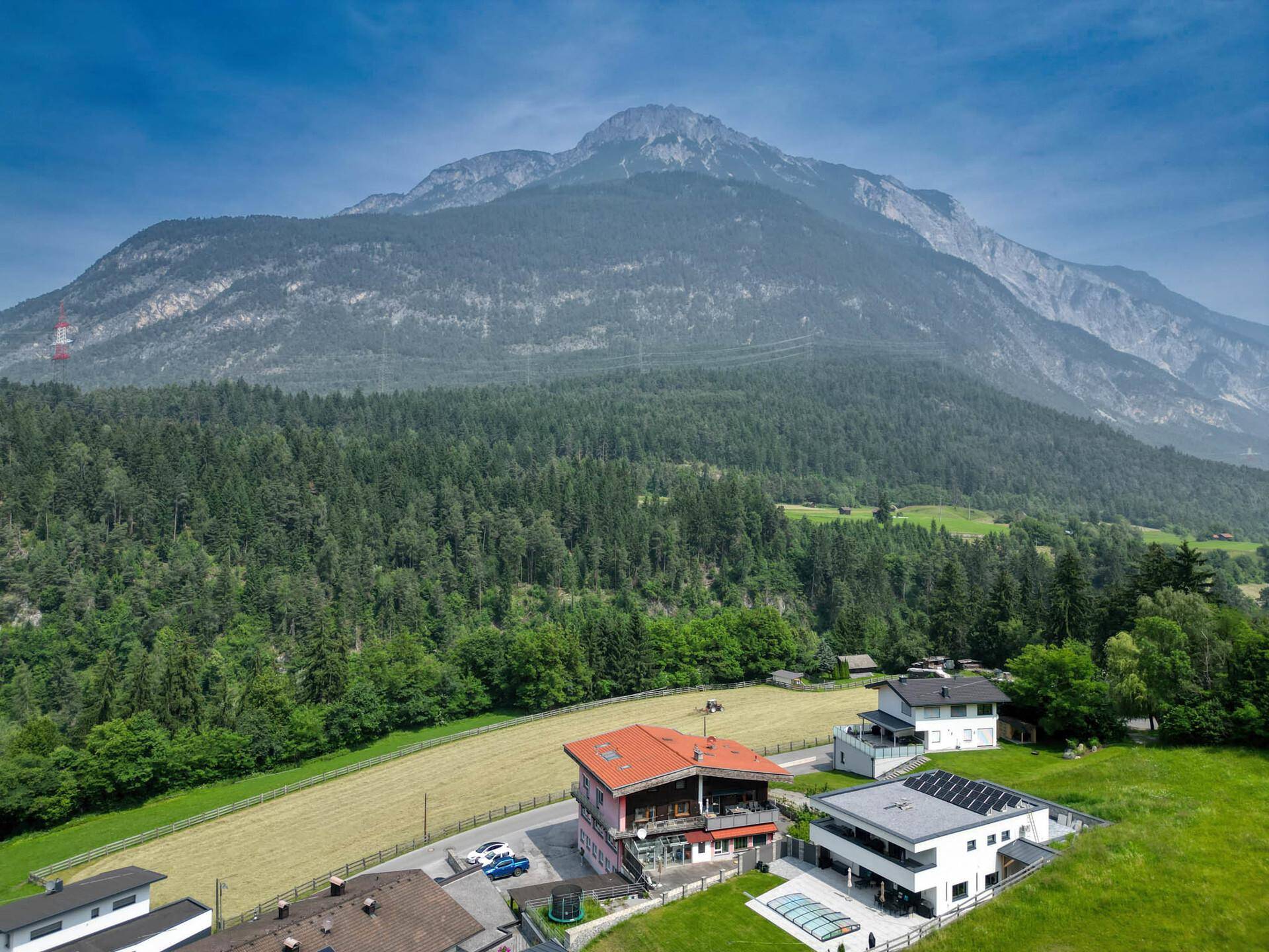 Umgebung