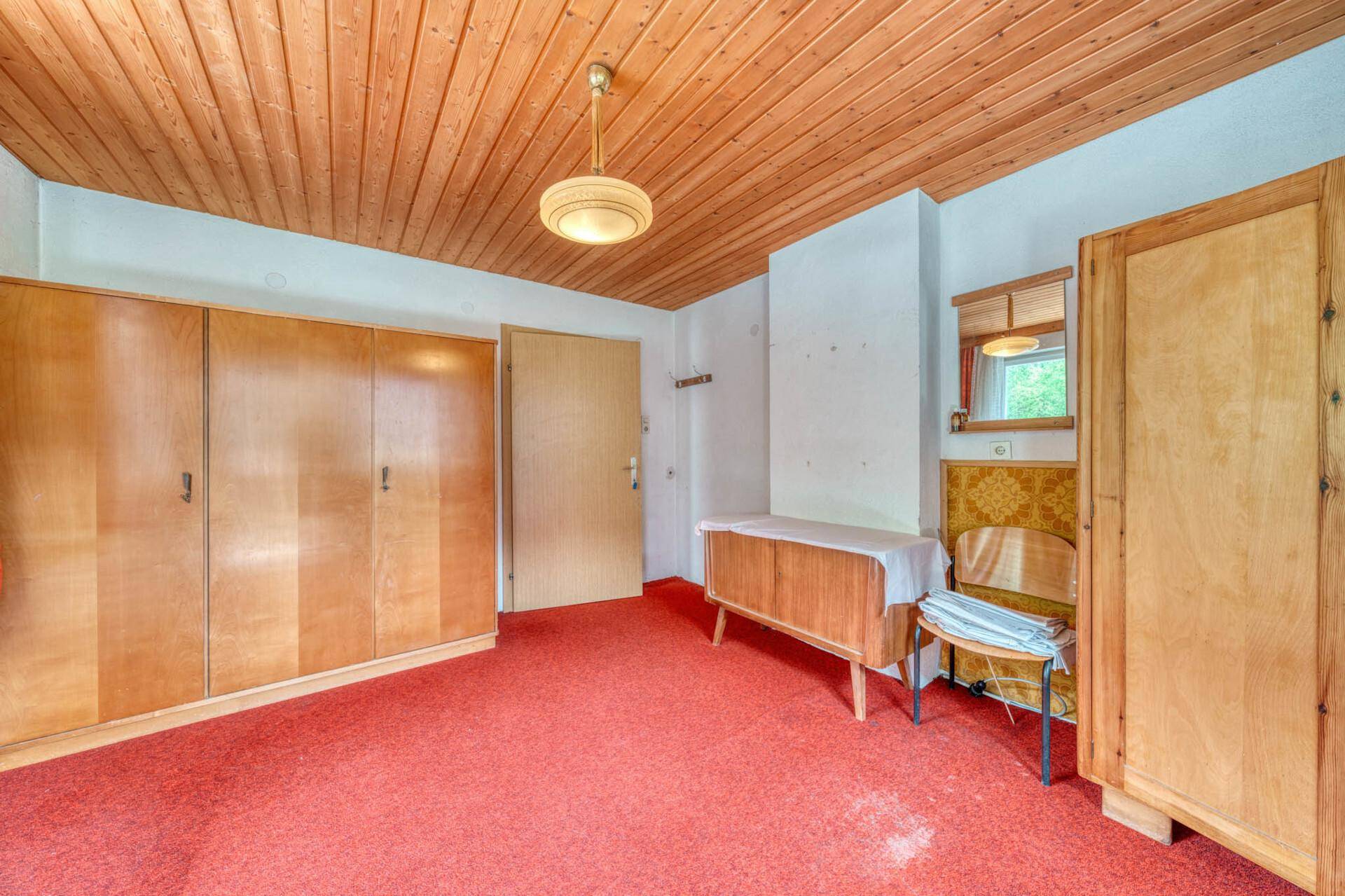 Schlafzimmer | Erster Stock