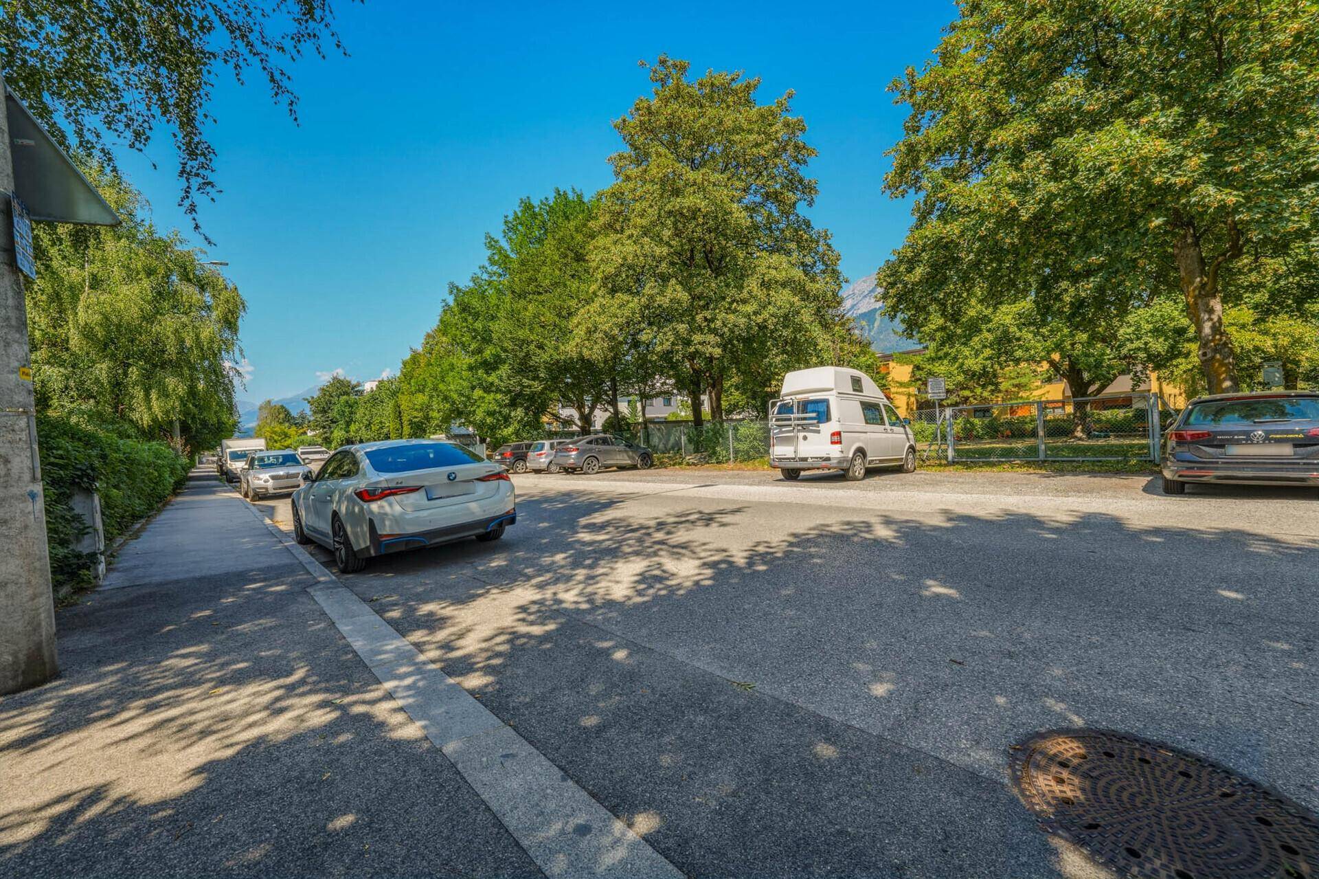 Straße