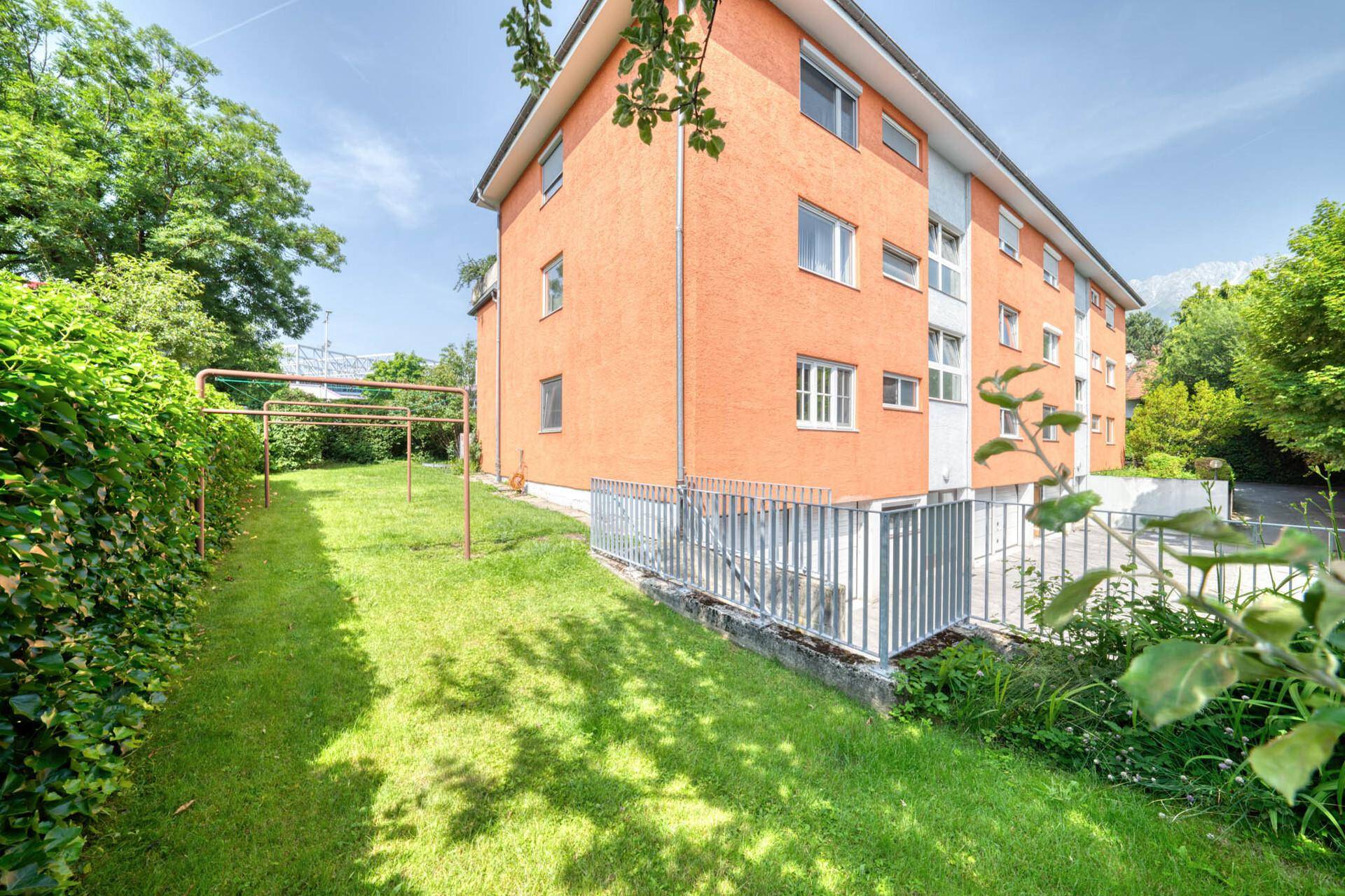 Gemeinschaftsgarten