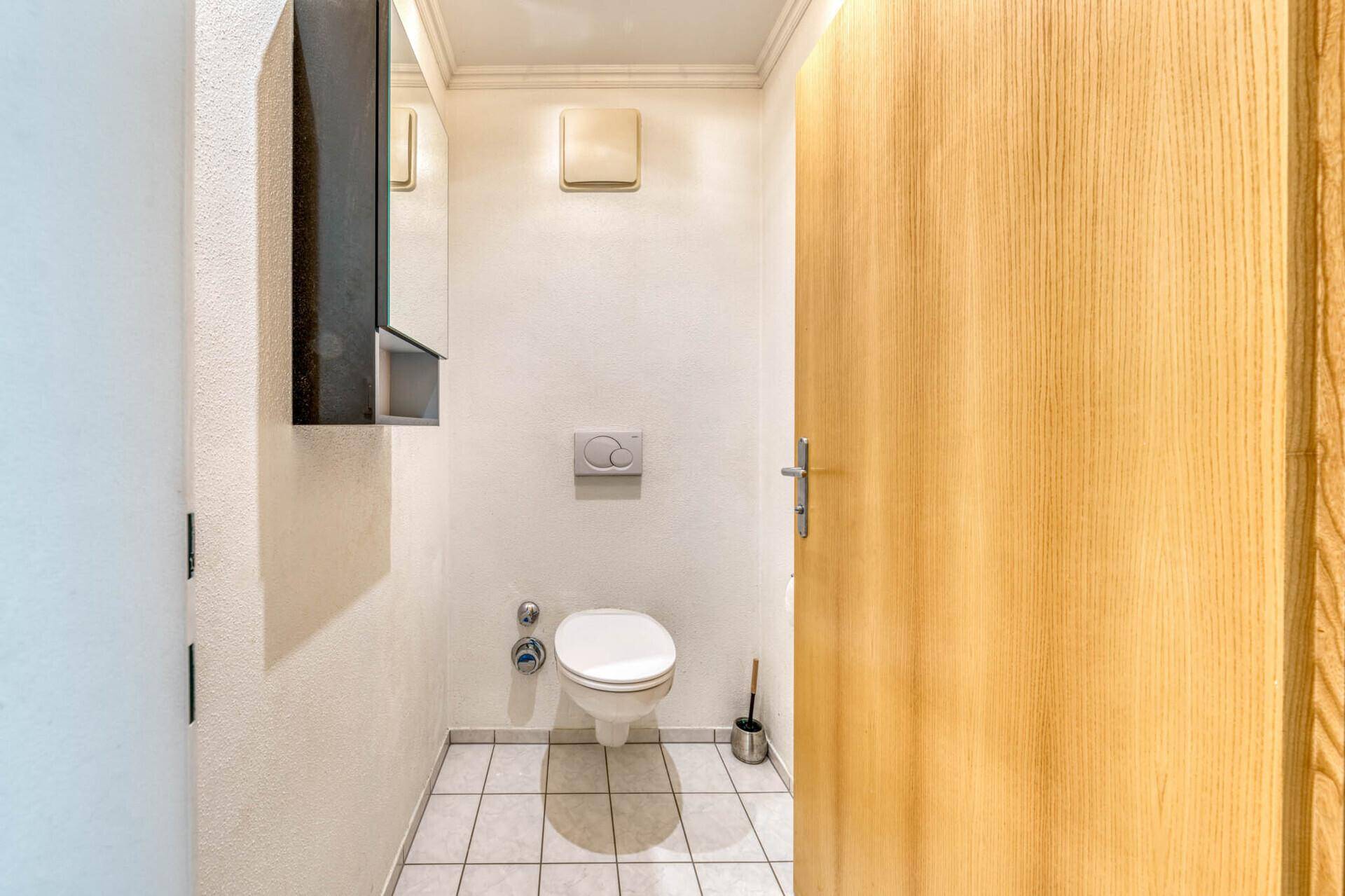 WC