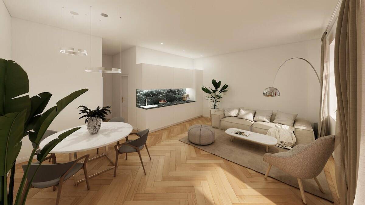 Apartment in Wien, Meidling - View 2