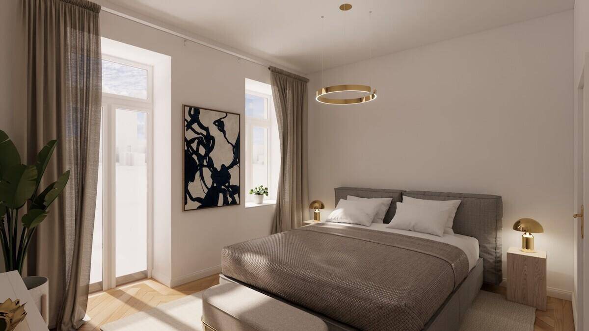 Apartment in Wien, Meidling - View 5