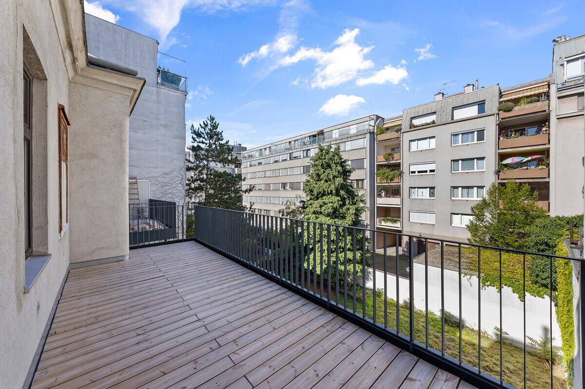 Balkon