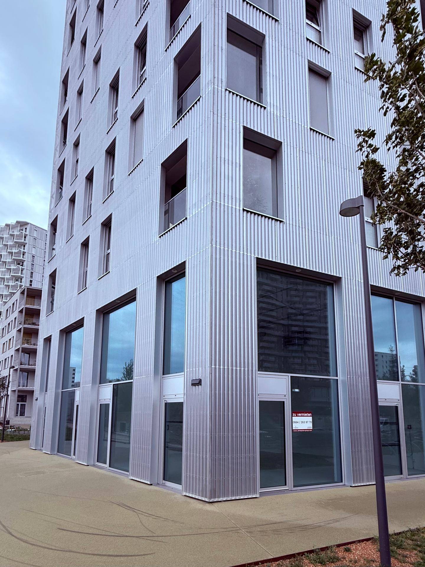 Fassade