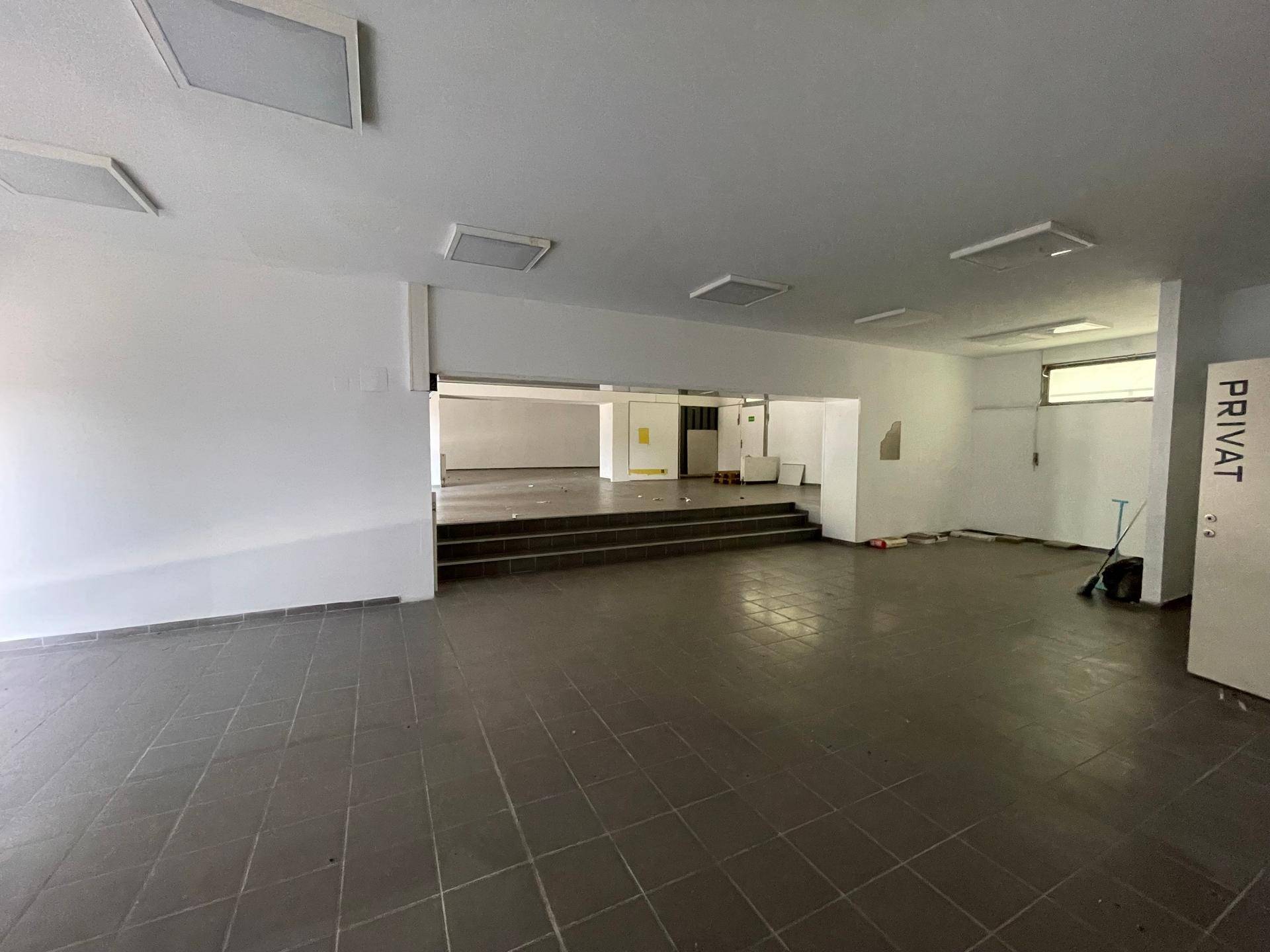 Geschäftsfläche, auch für Ordination, Büro etc. geeignet - Ansicht 5