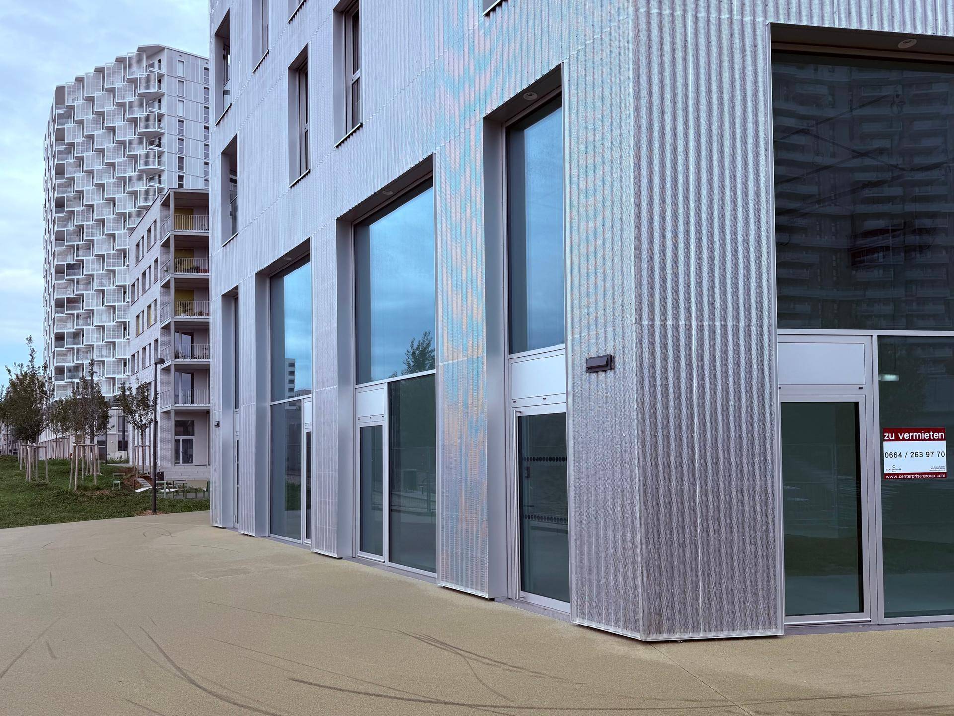 Fassade