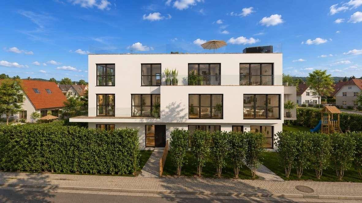 Fassade