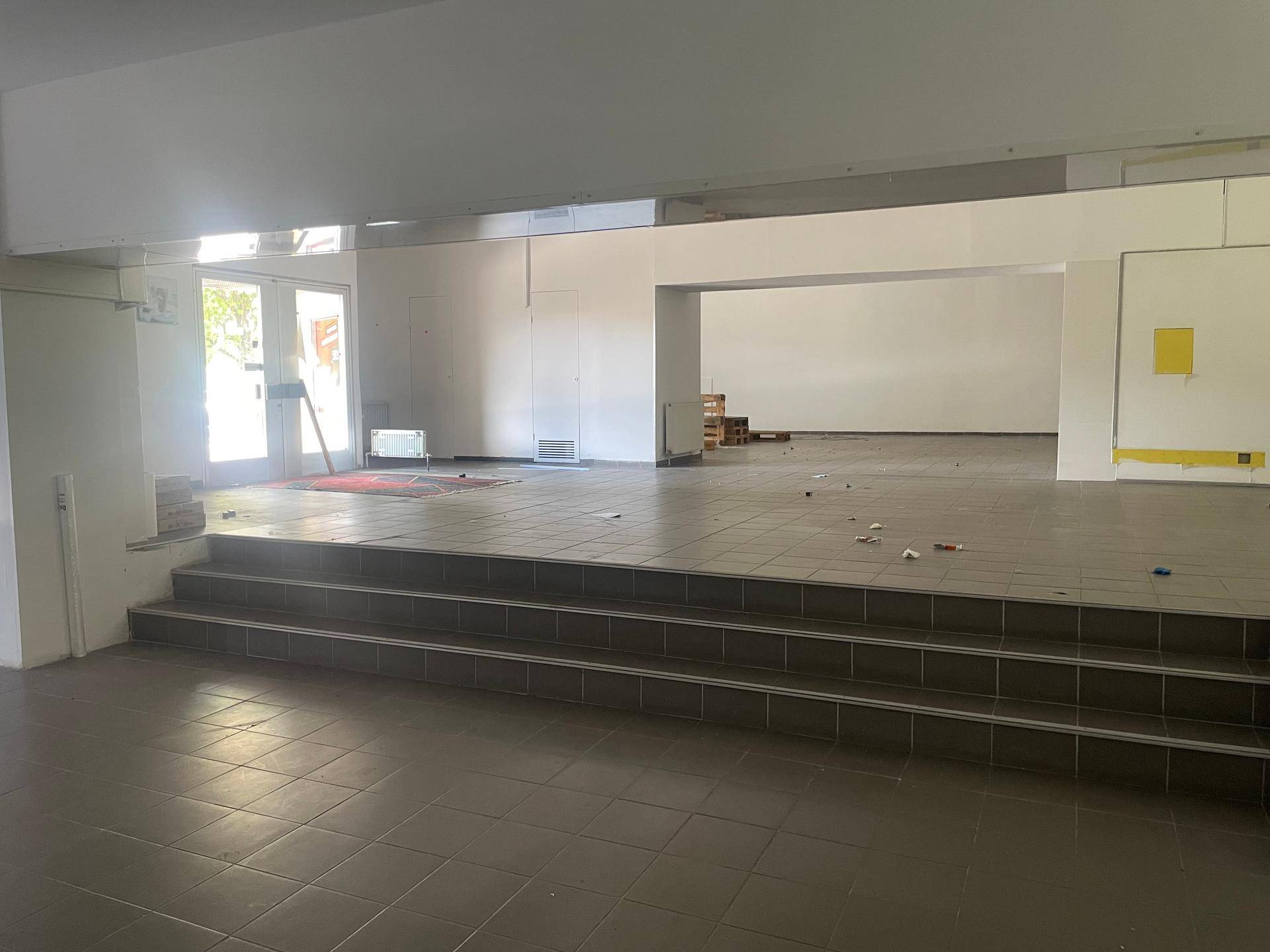 Geschäftsfläche, auch für Ordination, Büro etc. geeignet - Ansicht 6