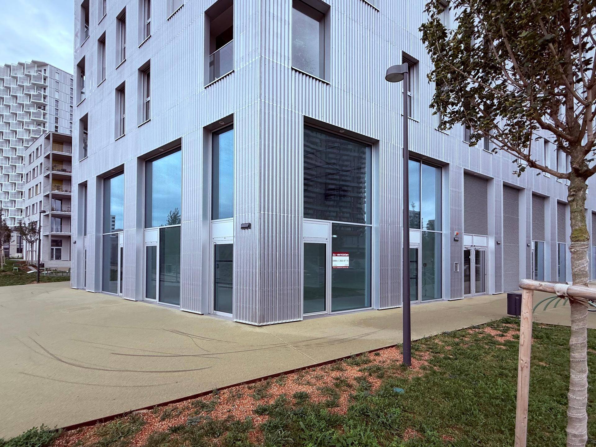 Fassade