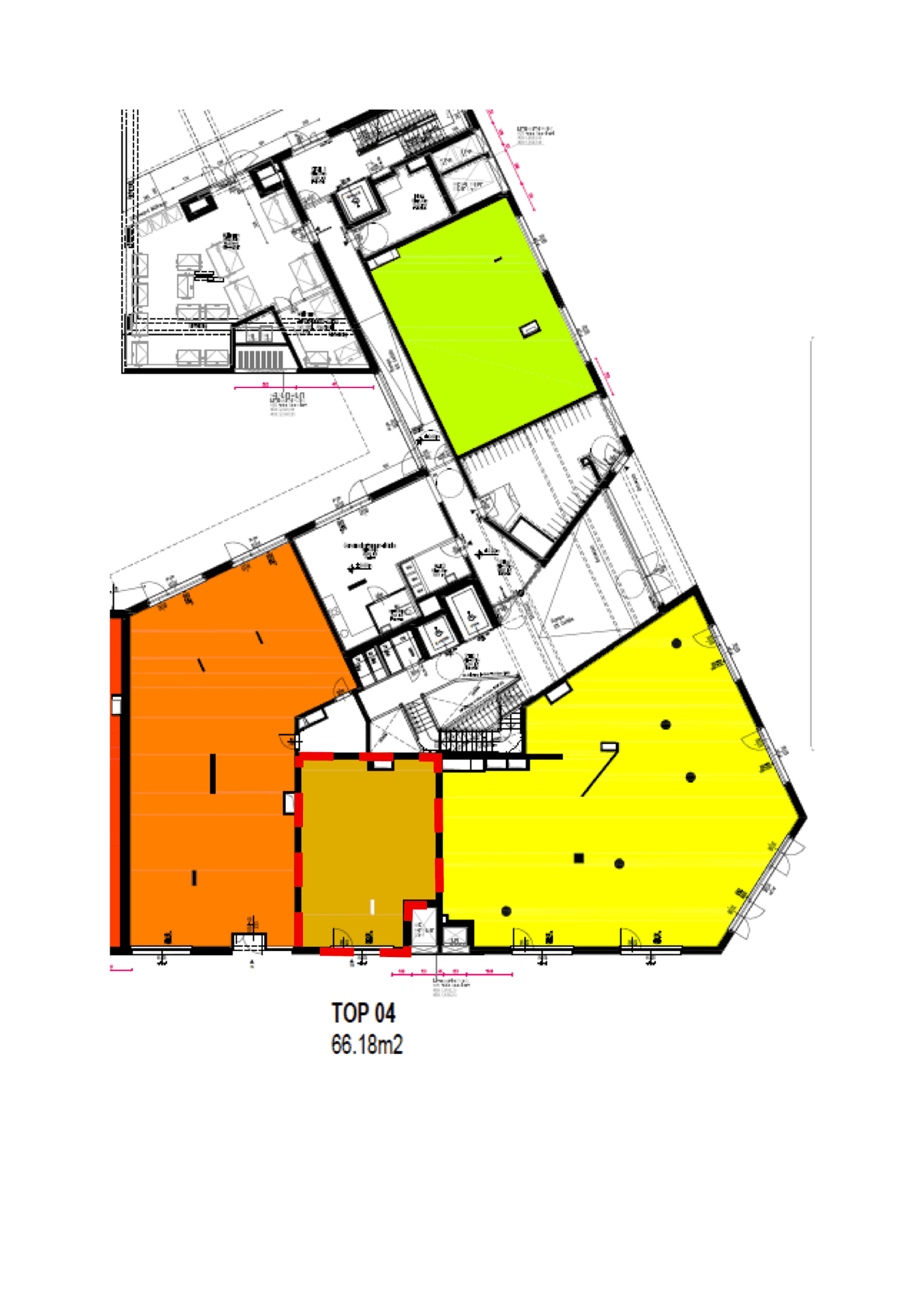 Grundriss Top 04