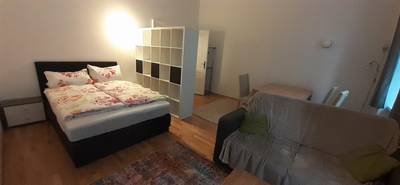 1-Zimmer-Wohnung, 30 m², Favoriten, Favoriten