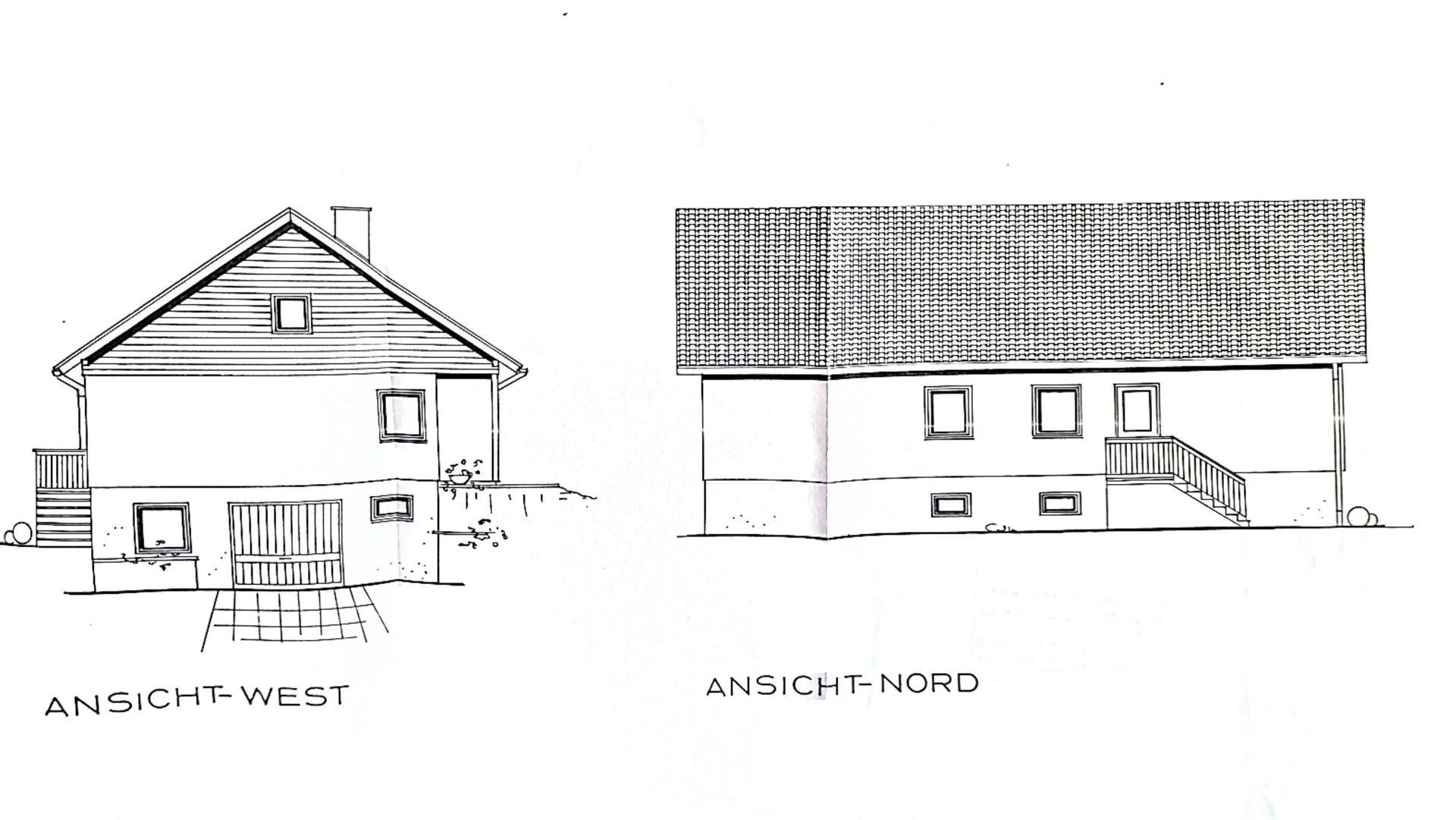Nord_West - Ansicht