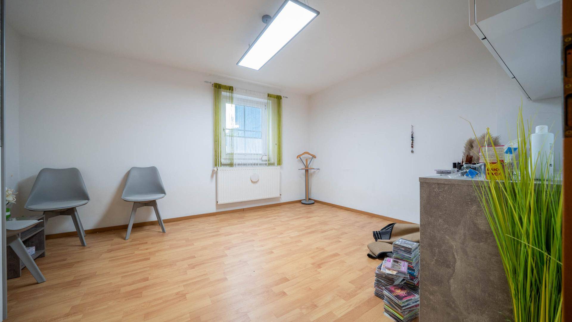 Keller - Raum 2
