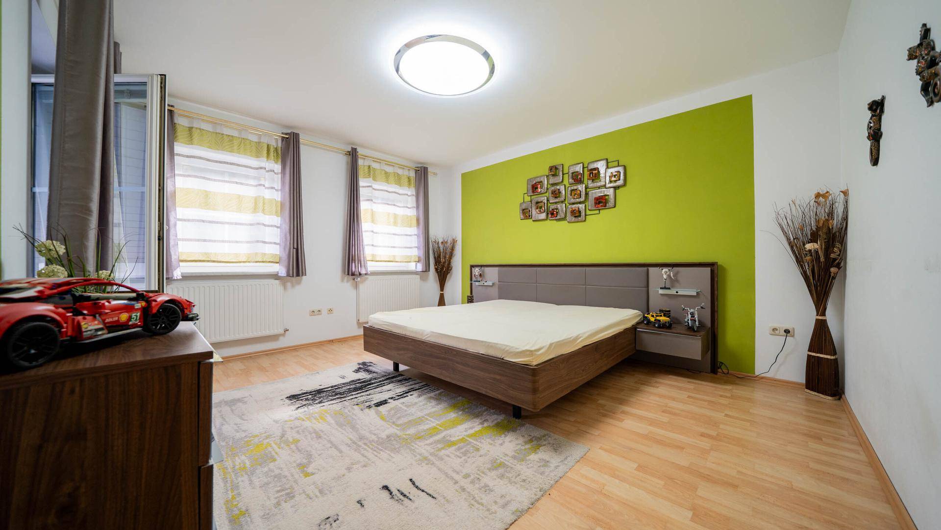 OG - Zimmer 1