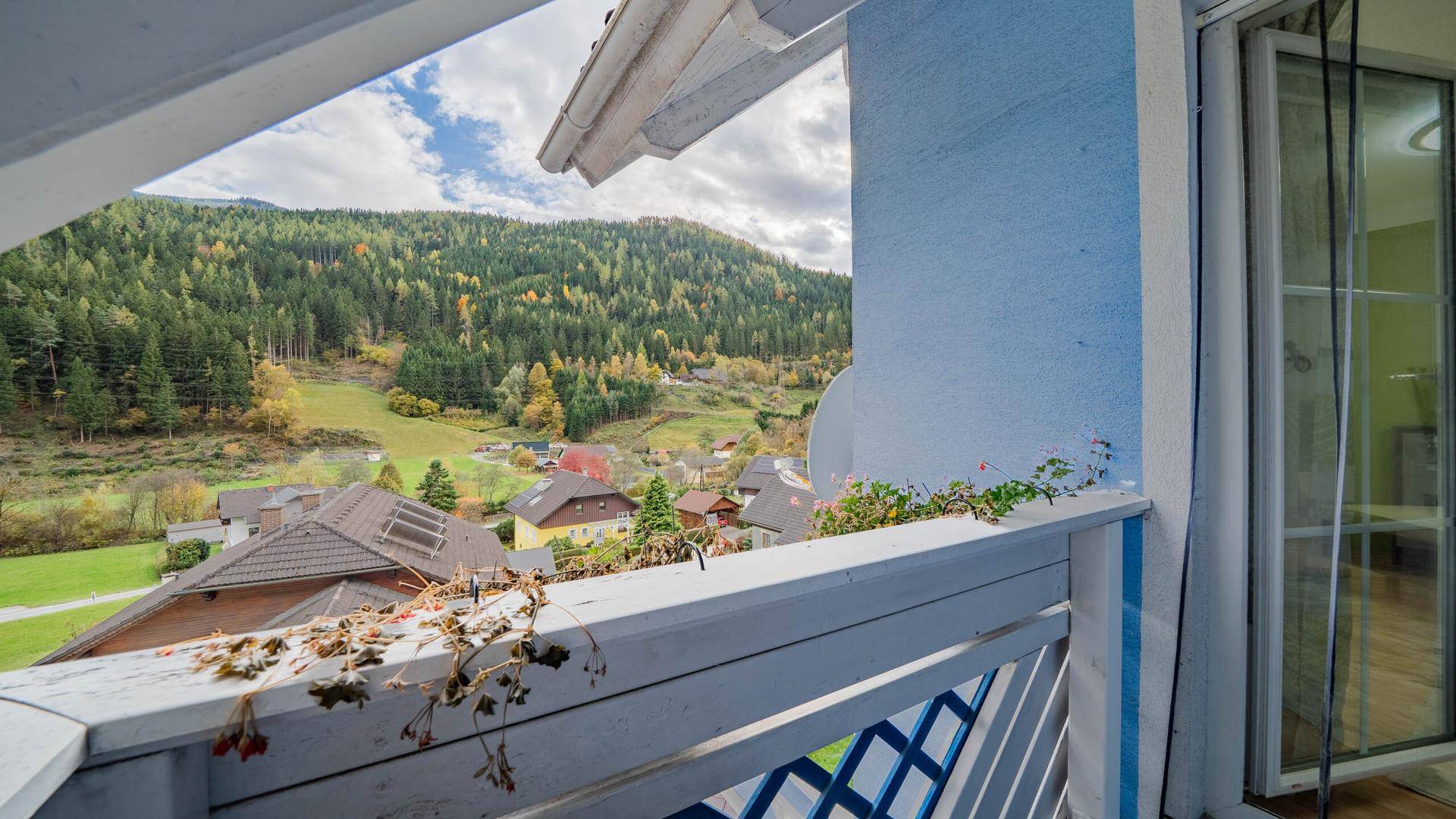 OG - Balkon 1