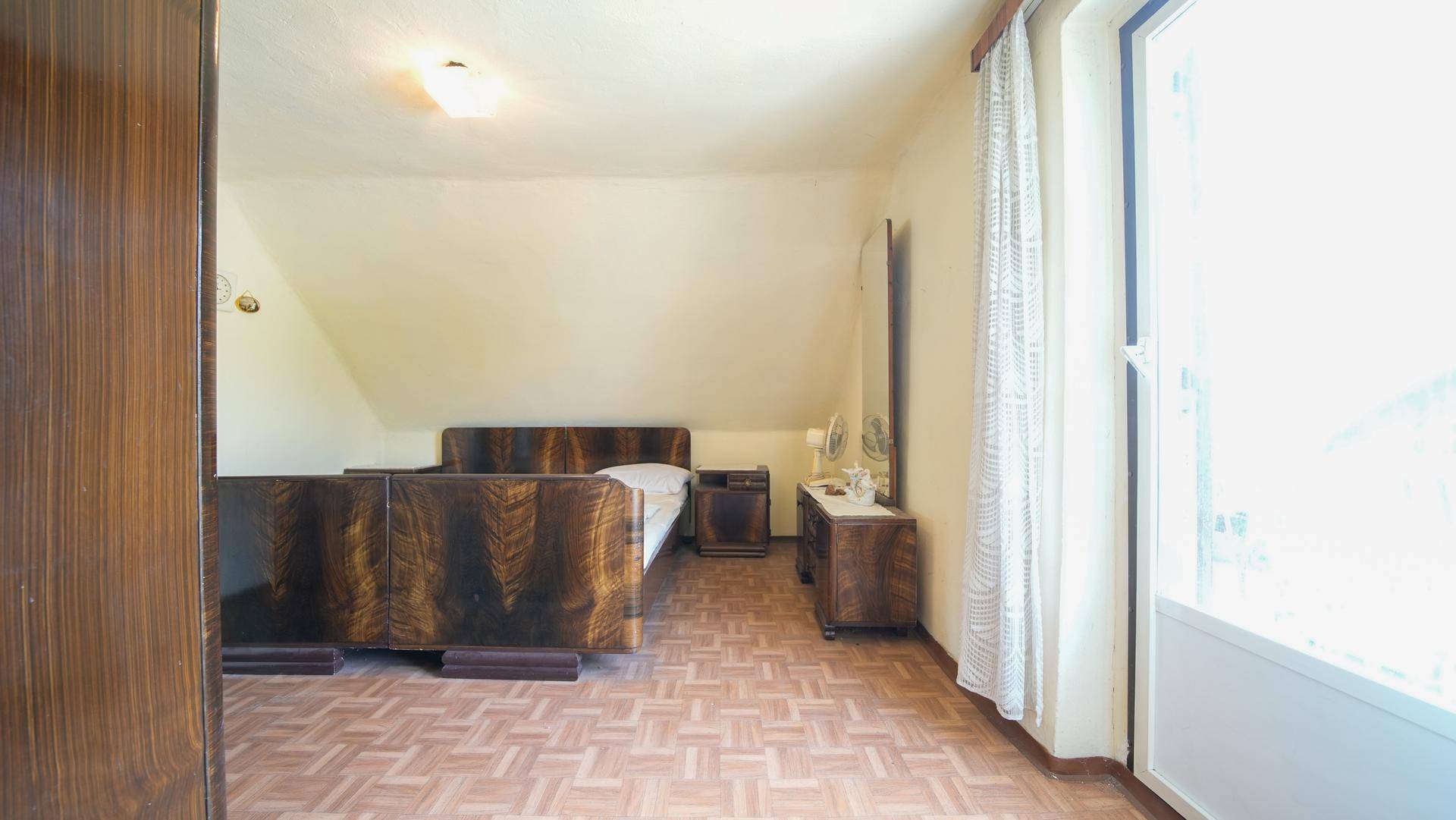 Schlafzimmer OG
