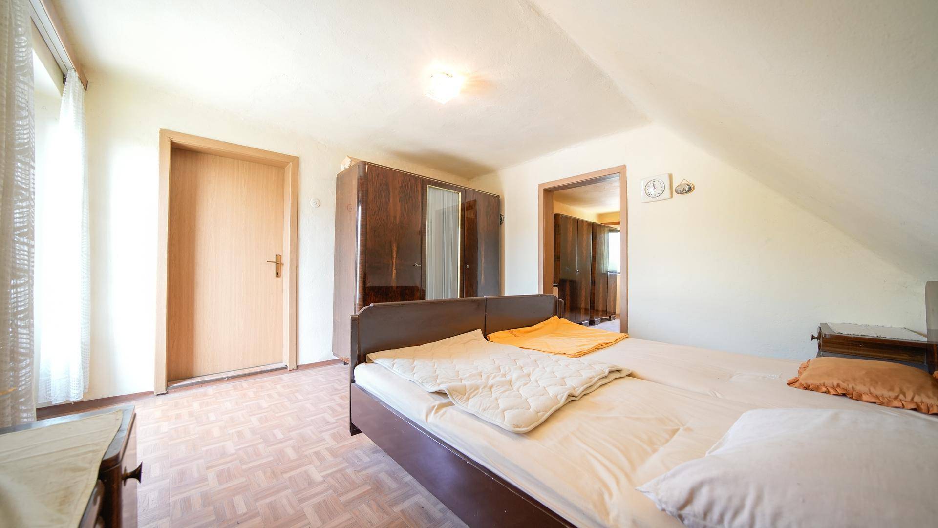 Schlafzimmer OG