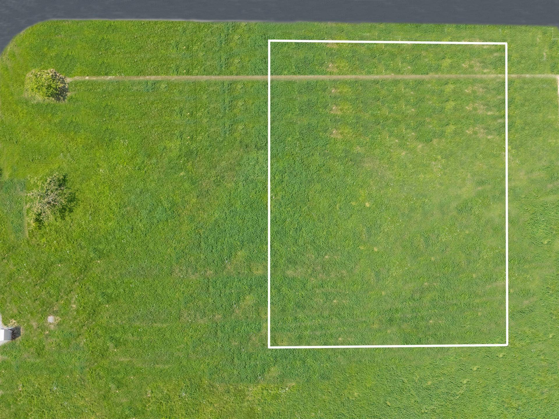 Grundstücksrarität in begehrter Sonnenlage – Exklusives Bauland für höchste Wohnansprüche - Ansicht 6