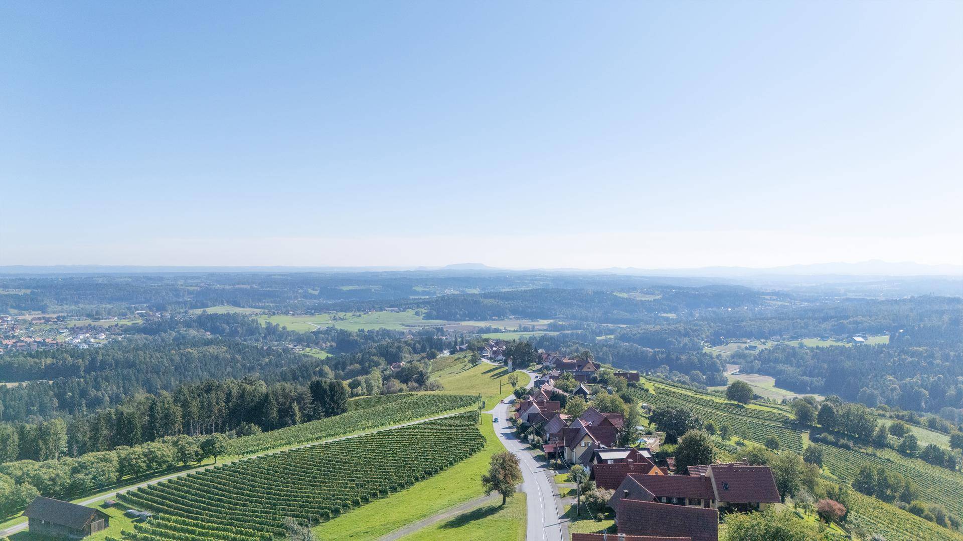 Traumhaus in den steirischen Weinbergen von St Stefan ob Stainz – pohled 2