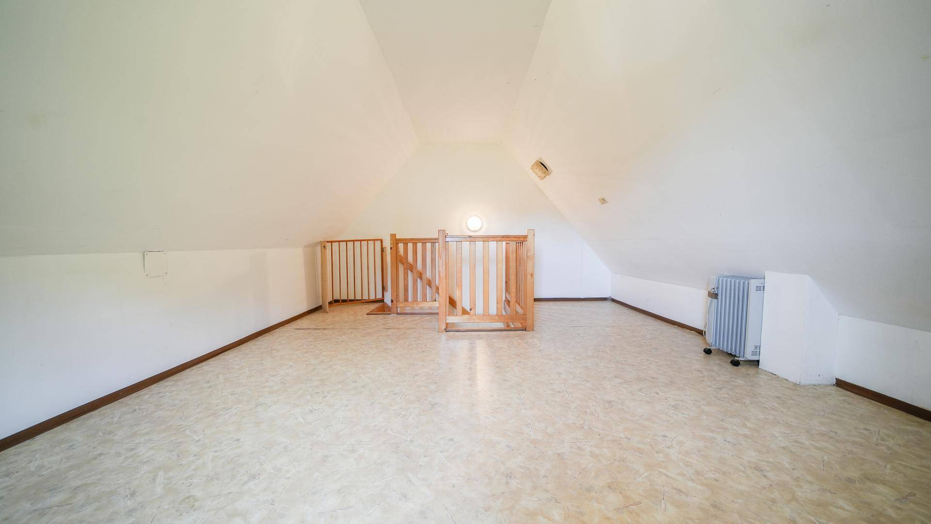 Schlafzimmer OG - Nebengebäude