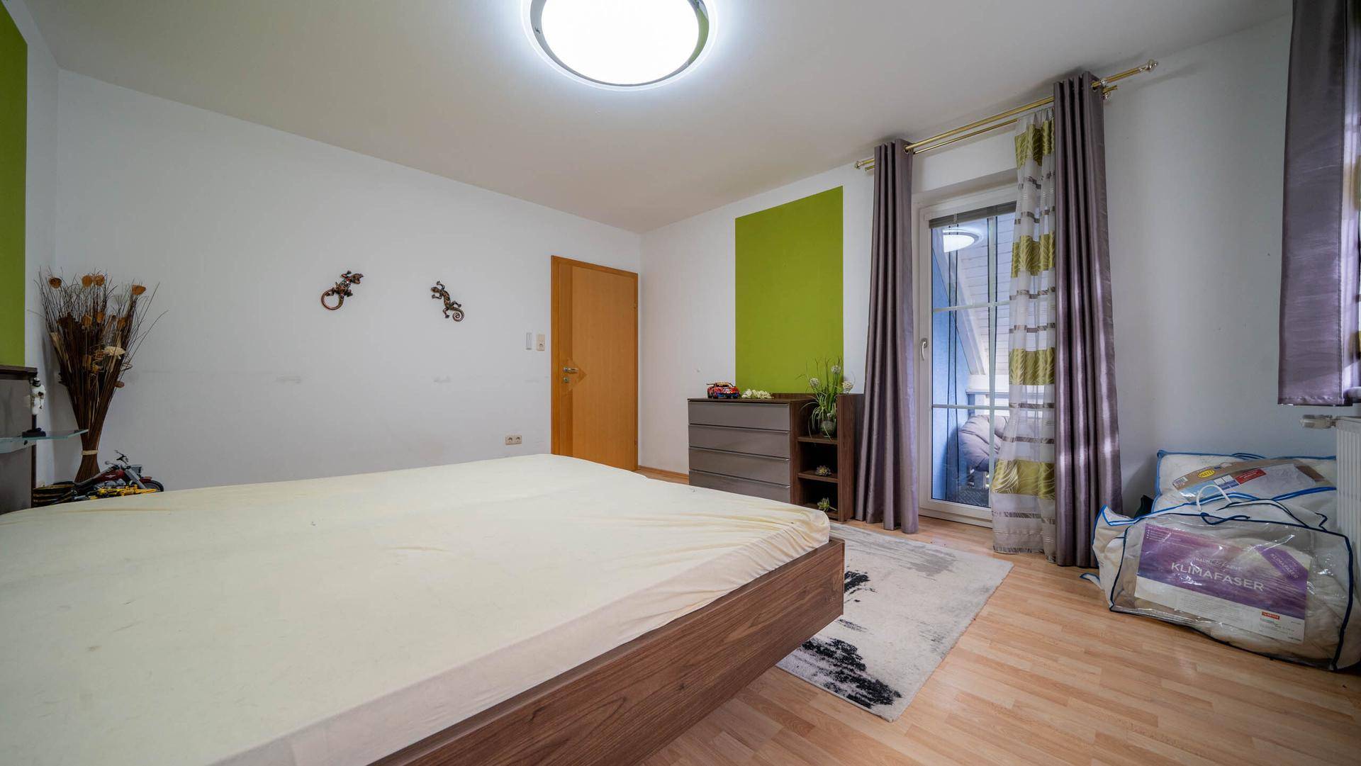 OG - Zimmer 1