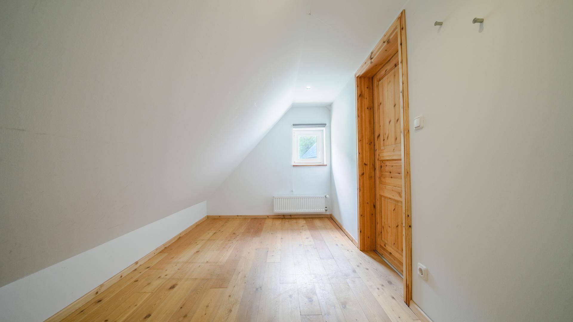 Zimmer OG - Wohnhaus