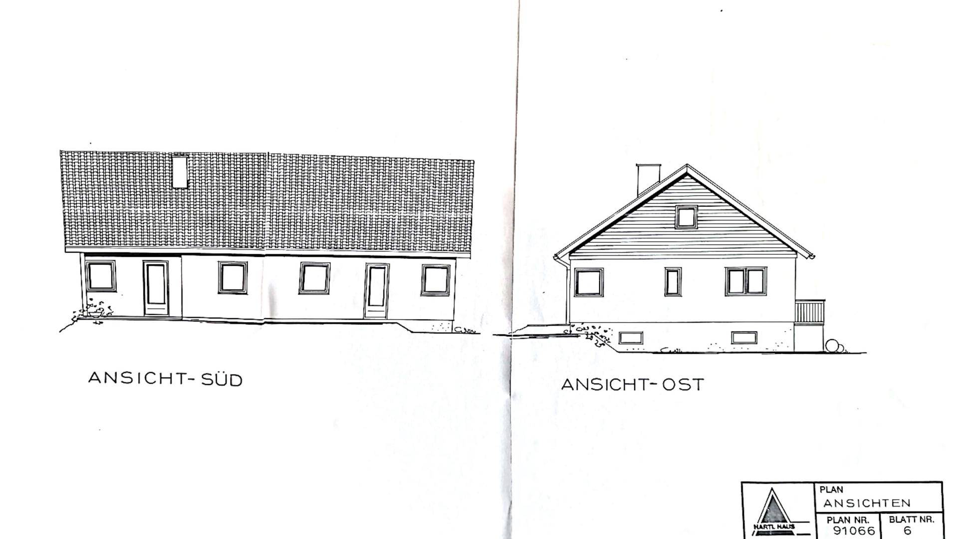 Süd_Ost- Ansicht