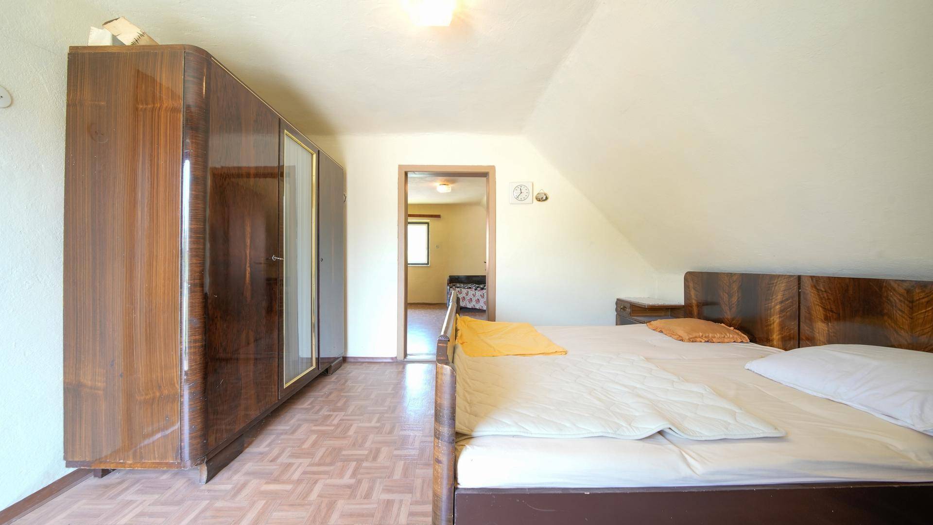 Schlafzimmer OG