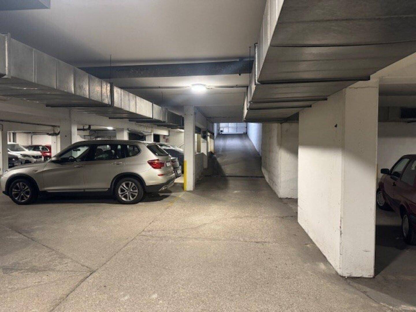 Commercial property
