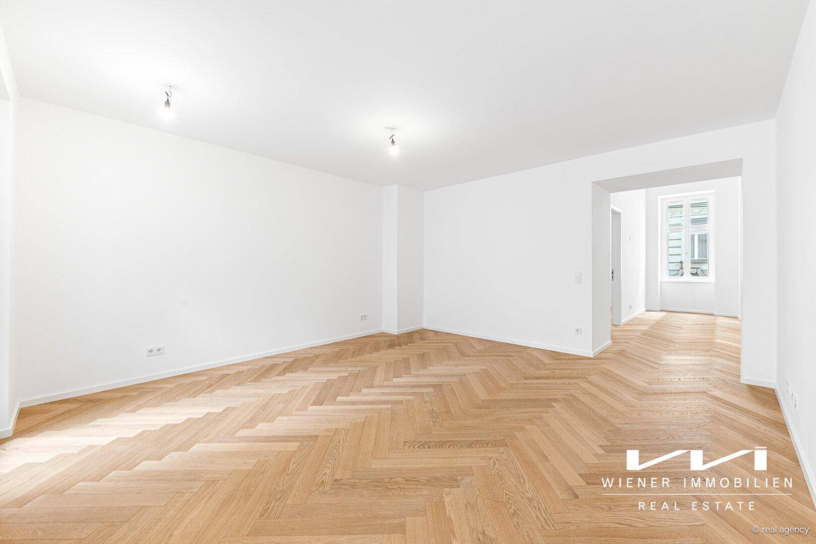 Wohnung – Wien - Ansicht 4