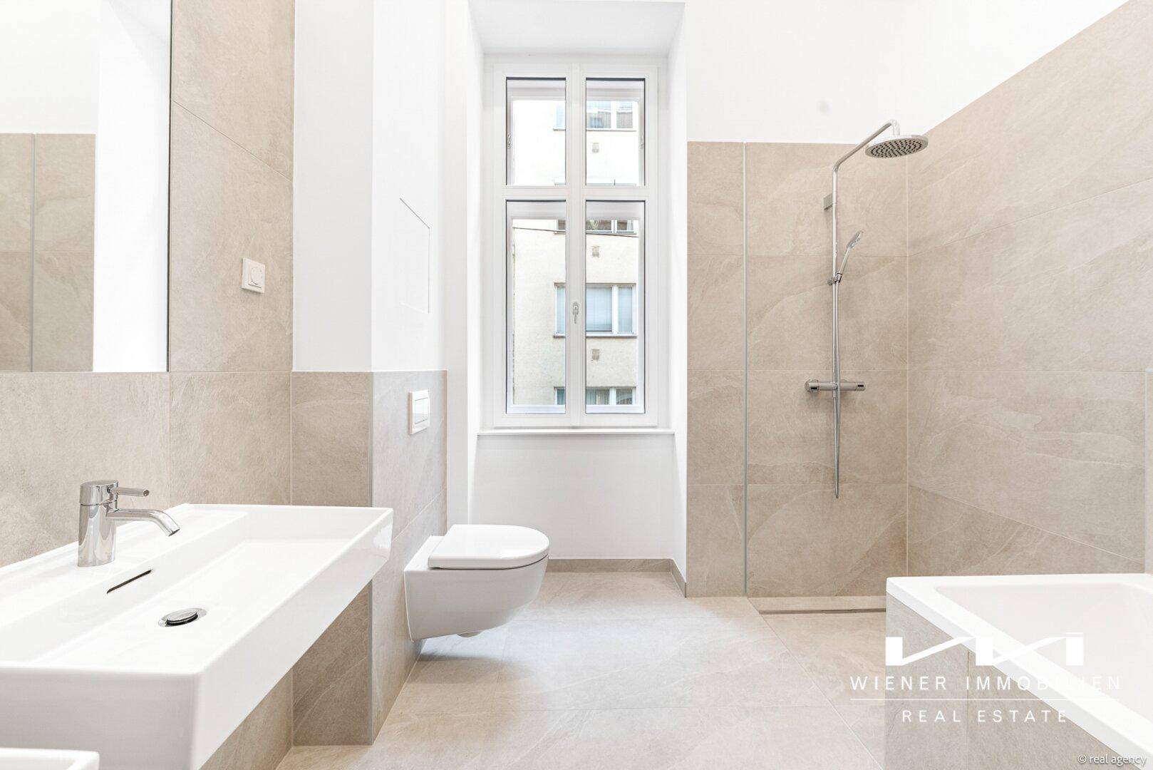 Wohnung – Wien - Ansicht 3