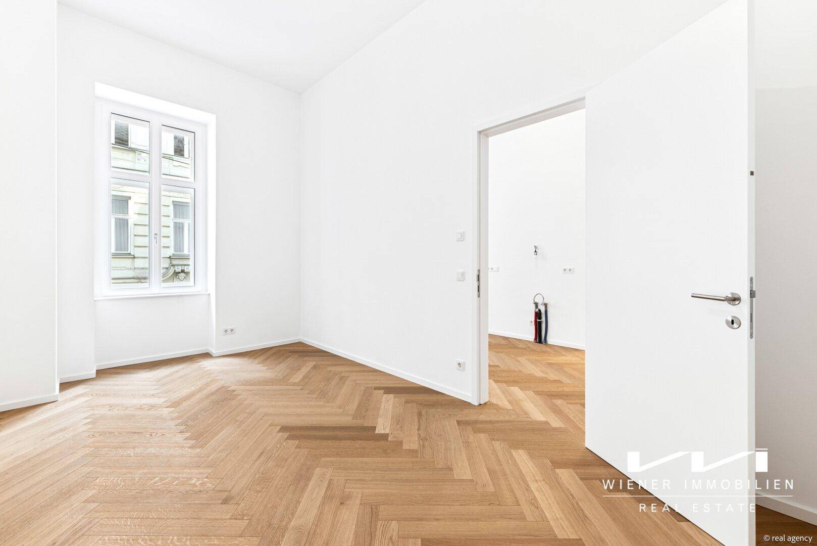 Wohnung – Wien - Ansicht 5