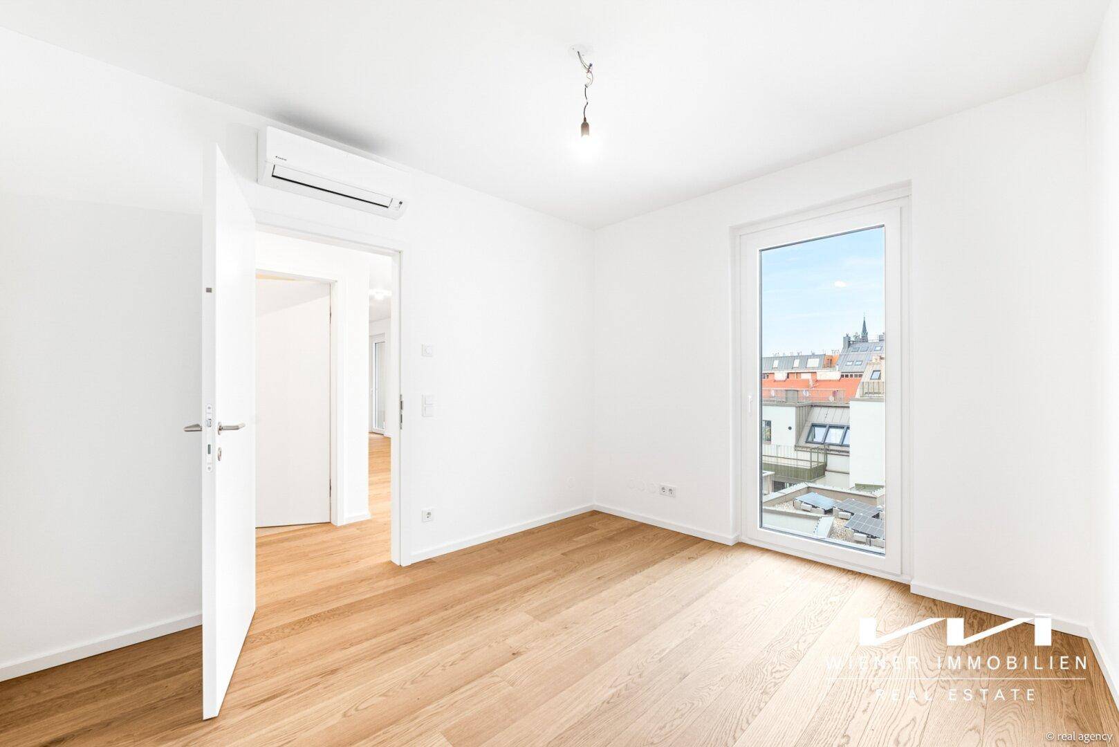 Einzigartige Familienwohnung in Top-Lage – pohled 5