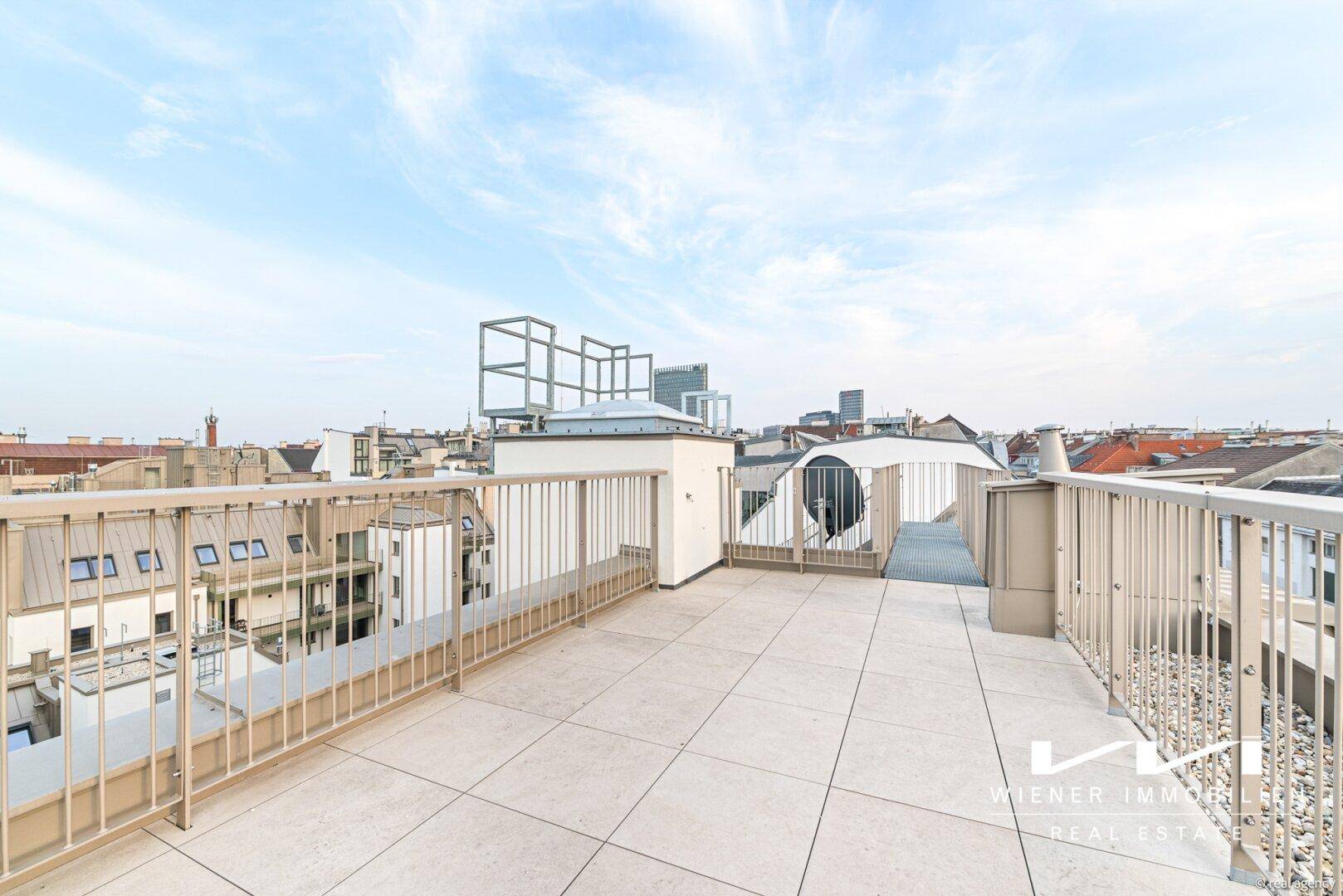 Einzigartige Familienwohnung in Top-Lage – pohled 3