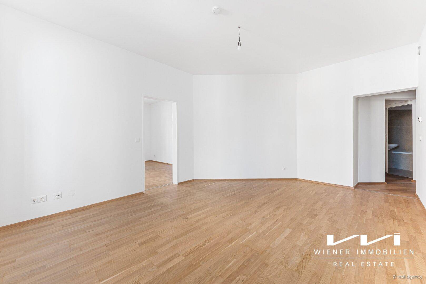 Modernisierte, freundliche 2,5 Zimmer Wohnung - Ansicht 5