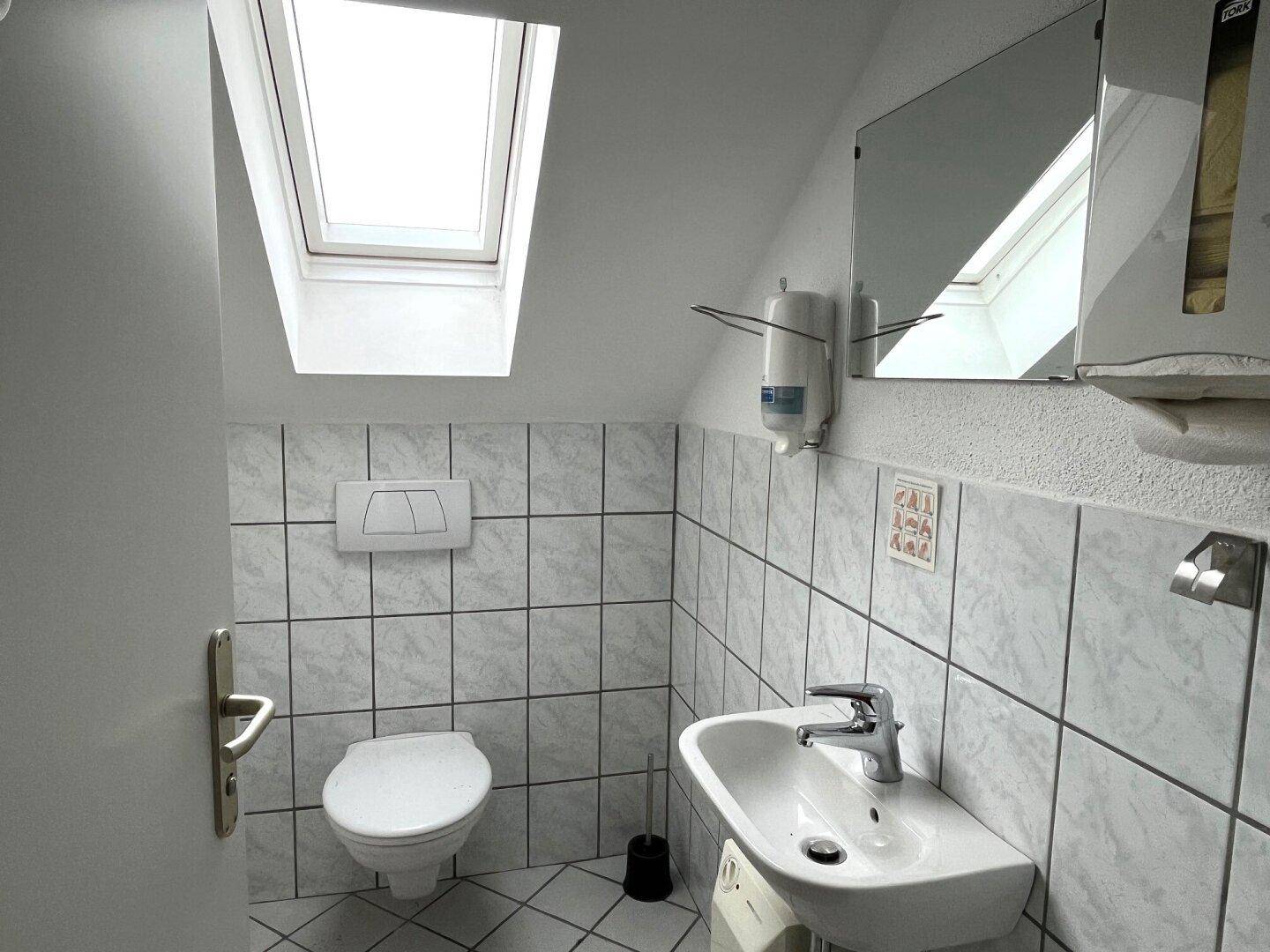 Toilette 1