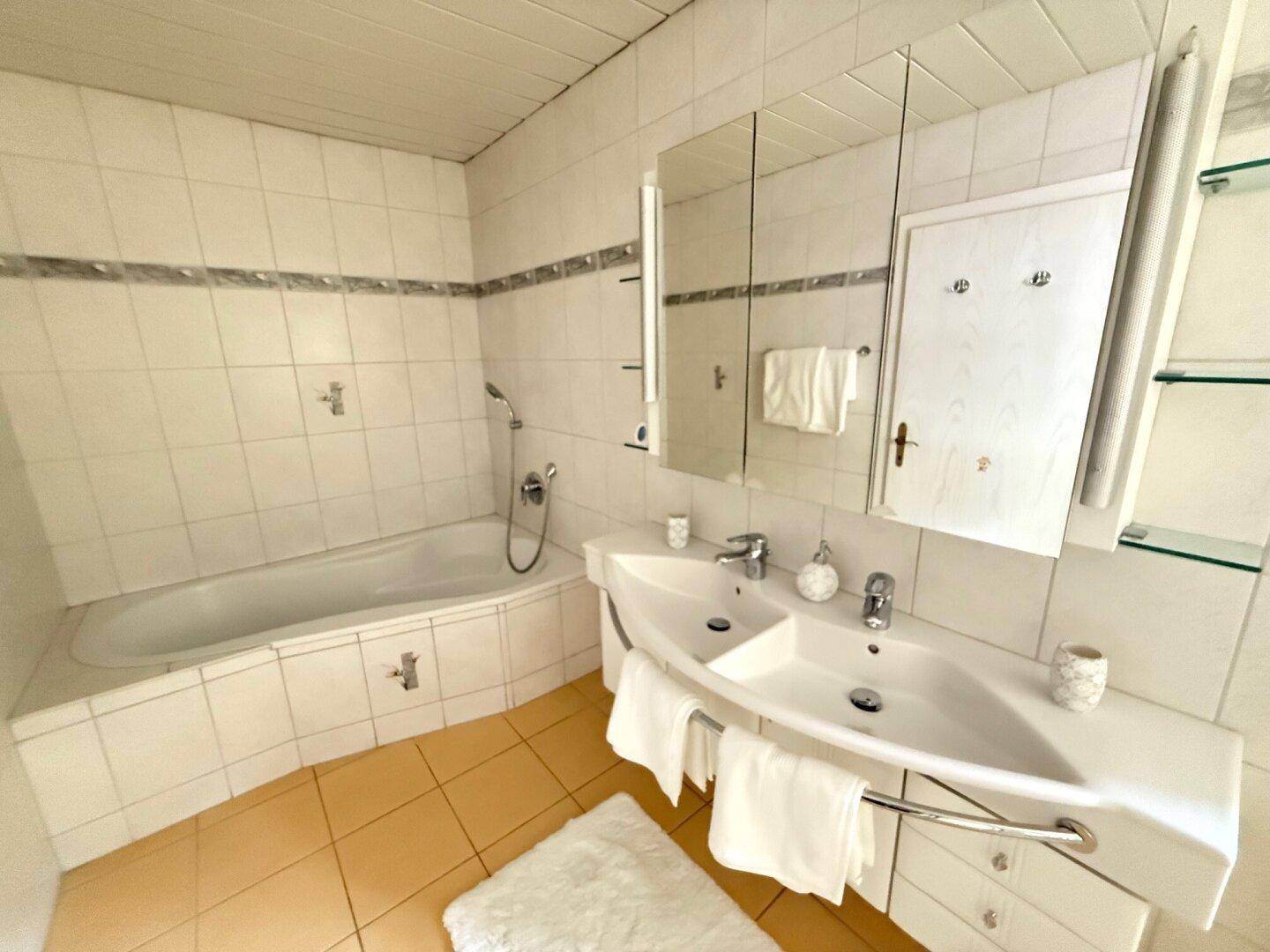 Badezimmer OG