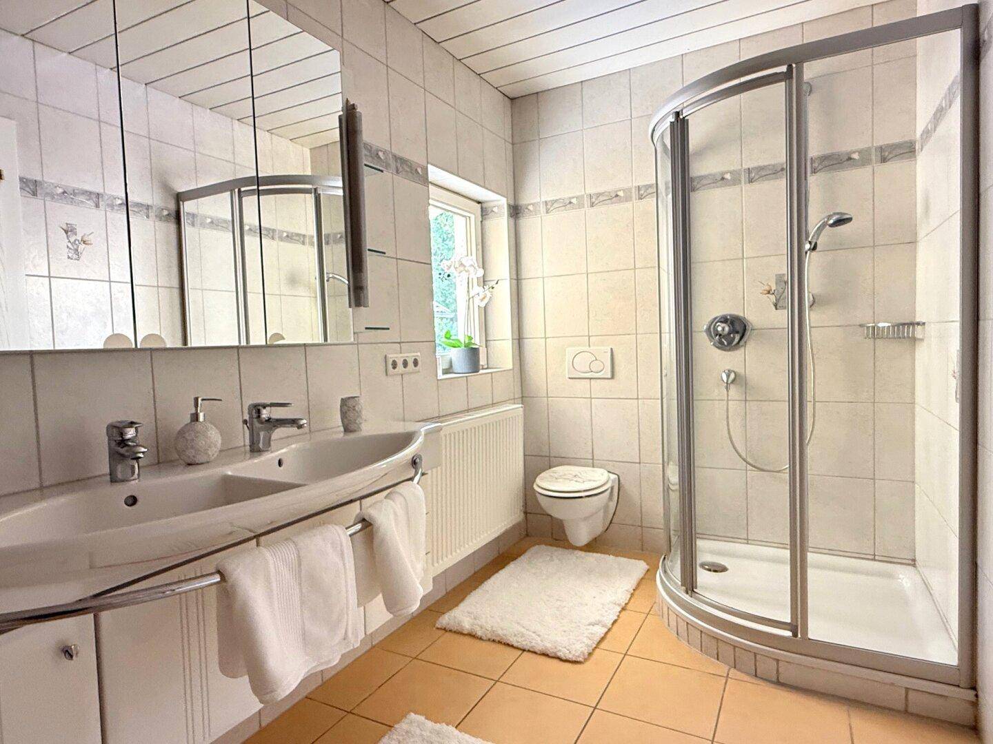 Badezimmer OG