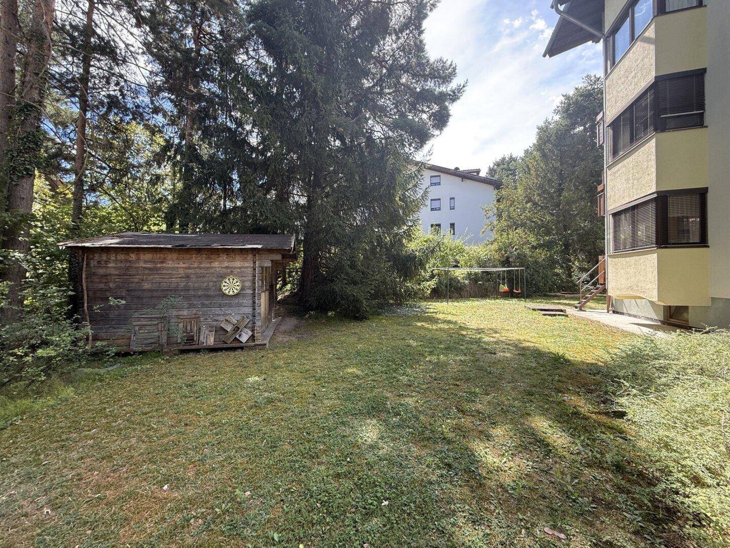 Gemeinschaftsgarten